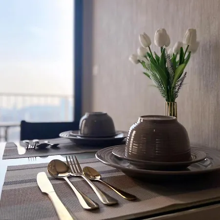 The Base By Ny Apartment