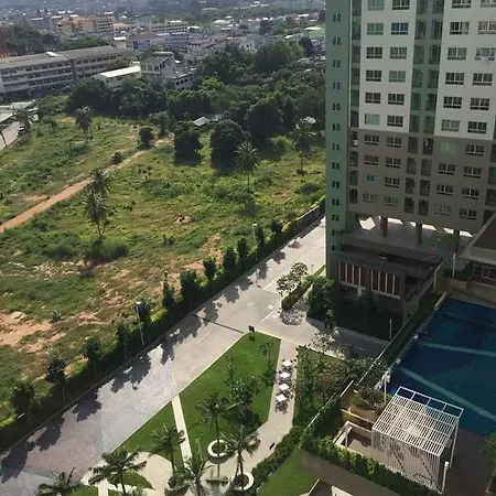 Lumpini Ville Naklua Pattaya