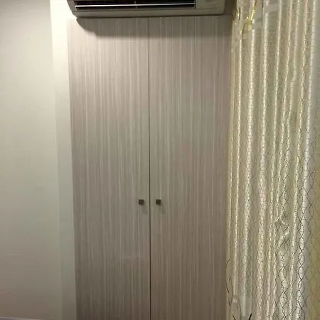Apartment Lumpini Ville Naklua Pattaya