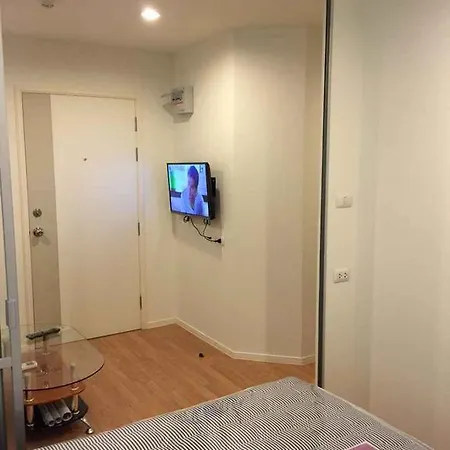 Lumpini Ville Naklua Apartment Pattaya