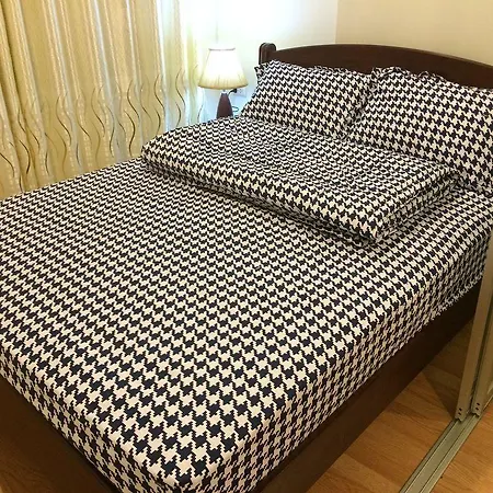 Apartment Lumpini Ville Naklua Pattaya