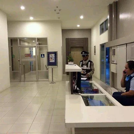 Lumpini Ville Naklua Pattaya
