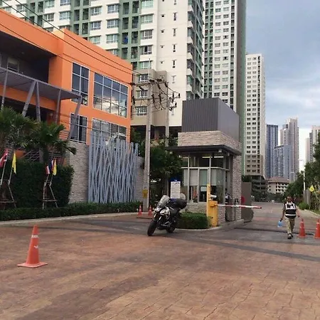 Lumpini Ville Naklua * Pattaya