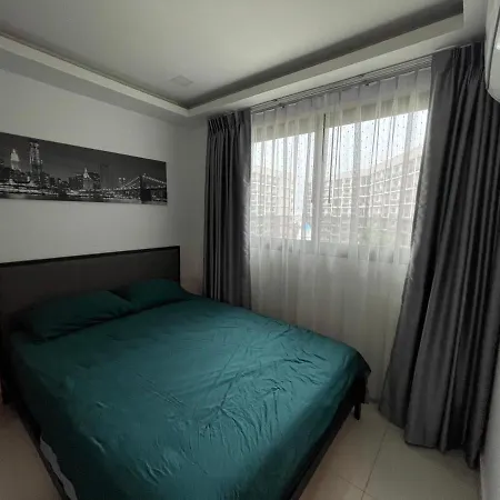 Apartment Arcadia Beach Continental *