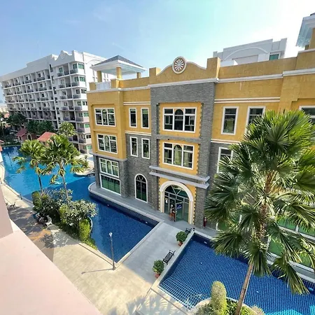 Arcadia Beach Continental *