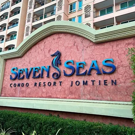 Seven Seas *