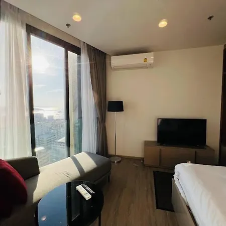Edge Newest! 2023 * Pattaya