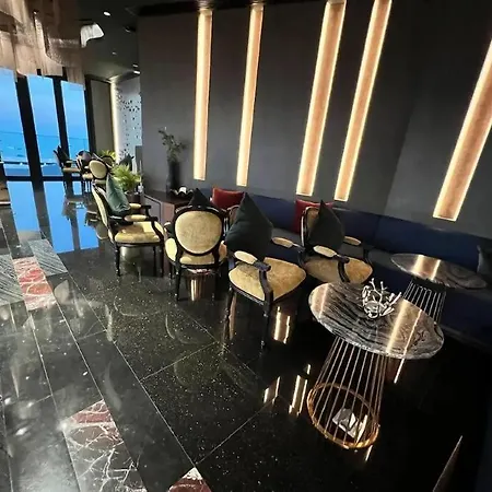 Apartment Edge Newest! 2023 Pattaya