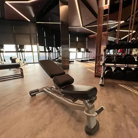 Edge Newest! 2023 Apartment *