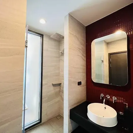 Edge Newest! 2023 Apartment
