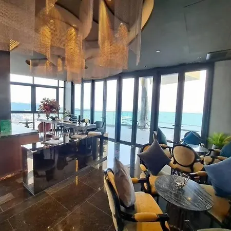 Edge Newest! 2023 * Pattaya