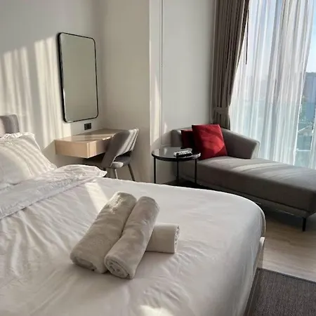Edge Newest! 2023 Pattaya