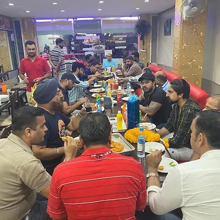 New Pind Balluchi * Pattaya