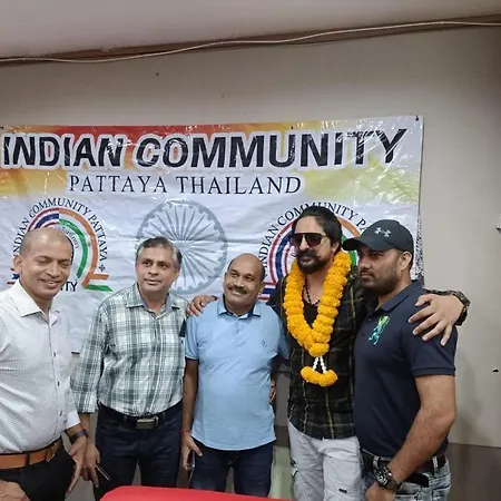 New Pind Balluchi Pattaya