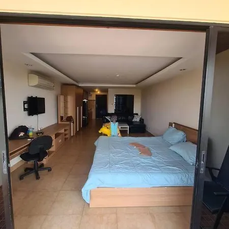 Pattaya, Nova Mirage Condominium * Pattaya