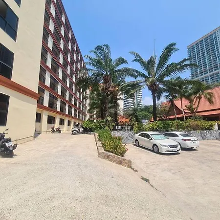 Pattaya, Nova Mirage Condominium Pattaya