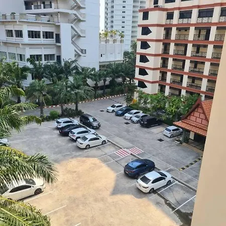Pattaya, Nova Mirage Condominium Pattaya