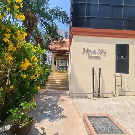 Apartment Pattaya, Nova Mirage Condominium *
