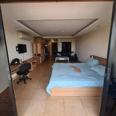 Pattaya, Nova Mirage Condominium * Pattaya