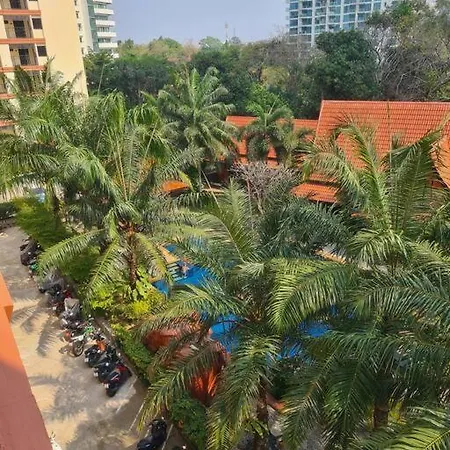 Apartment Pattaya, Nova Mirage Condominium Pattaya