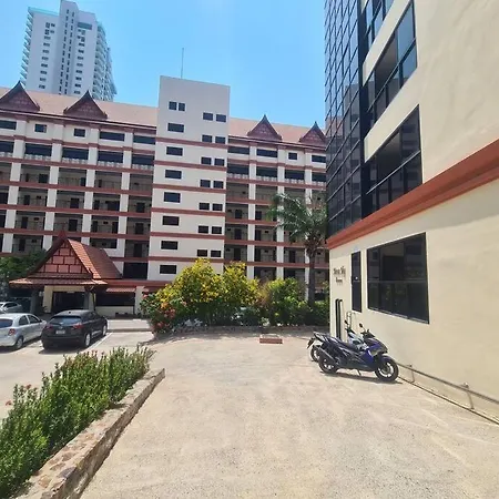 Apartment Pattaya, Nova Mirage Condominium Pattaya
