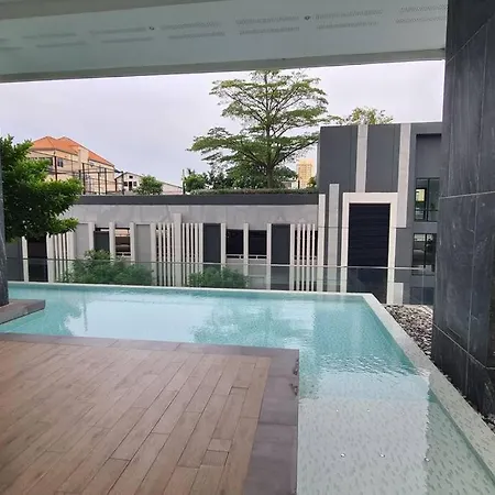 The Base Central Condominium - Best Location! Apartment *