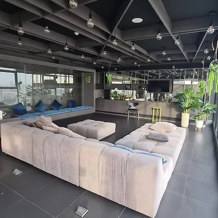 Apartment The Base Central Condominium - Best Location!