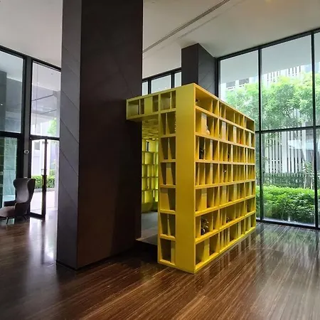 Apartment The Base Central Condominium - Best Location! Pattaya