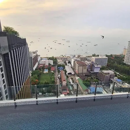 The Base Central Condominium - Best Location! Apartment