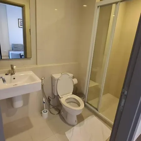 The Base Central Condominium - Best Location! *