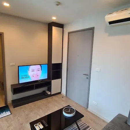 The Base Central Condominium - Best Location! Pattaya