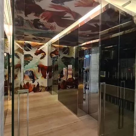The Base Central Condominium - Best Location! Apartment