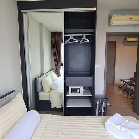 The Base Central Condominium - Best Location! Apartment