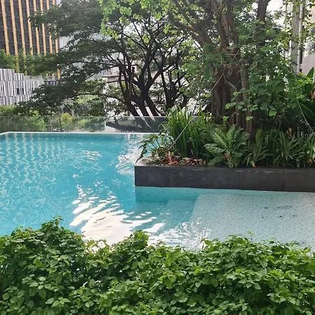 The Base Central Condominium - Best Location! Apartment Pattaya