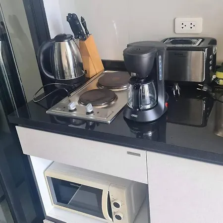 The Base Central Condominium - Best Location! Apartment *