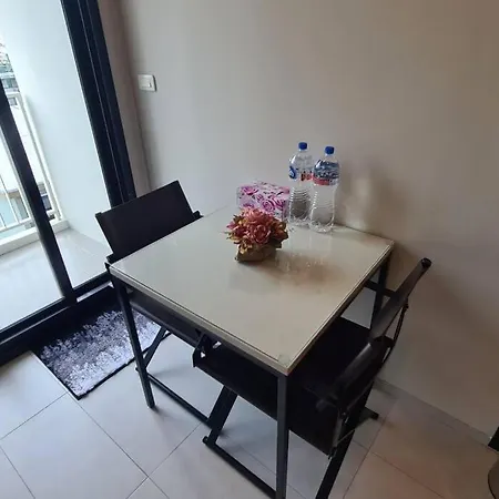 The Base Central Condominium - Best Location! Apartment *