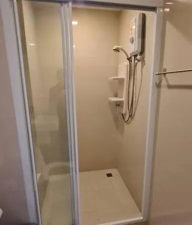 Apartment The Base Central Condominium - Best Location! Pattaya