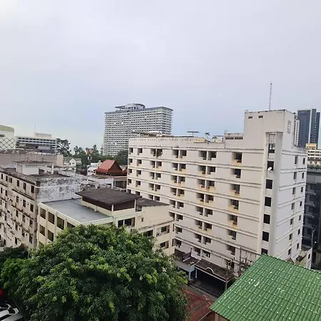 Apartment The Base Central Condominium - Best Location! *