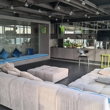 The Base Central Condominium - Best Location! *