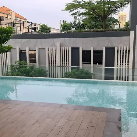 The Base Central Condominium - Best Location! *