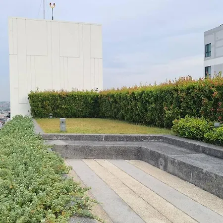 The Base Central Condominium - Best Location! Pattaya