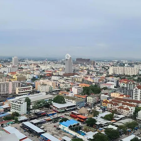 The Base Central Condominium - Best Location! *