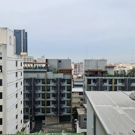 The Base Central Condominium - Best Location!