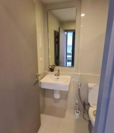 The Base Central Condominium - Best Location! *