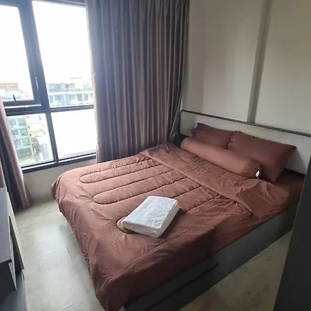 The Base Central Condominium - Best Location! * Pattaya