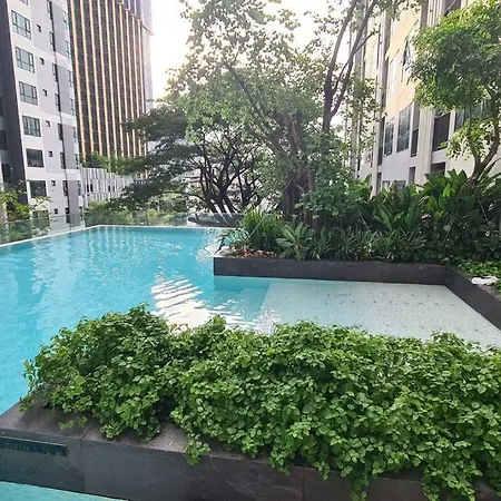 The Base Central Condominium - Best Location! * Pattaya