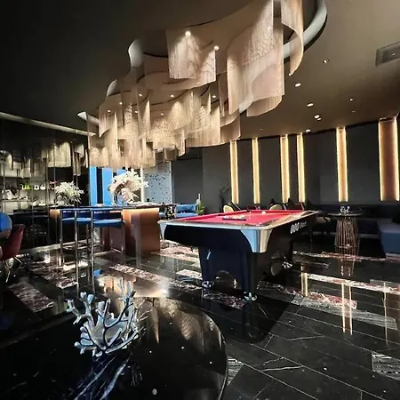 Edge Newest! 2023 Apartment *