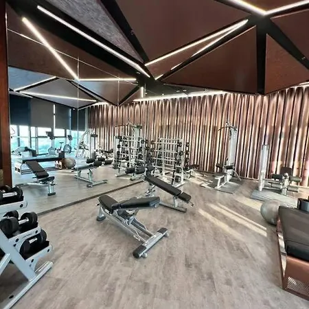 Edge Newest! 2023 Apartment Pattaya