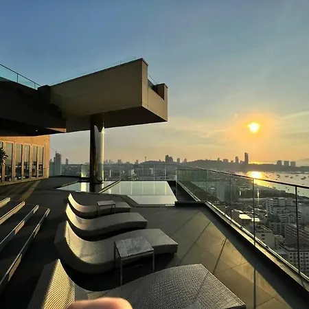 Apartment Edge Newest! 2023