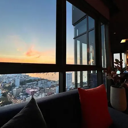 Edge Newest! 2023 * Pattaya